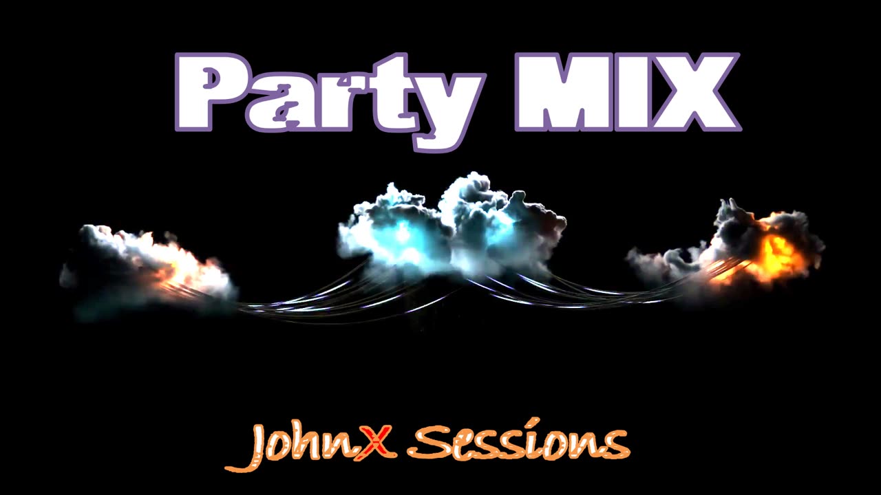 Best Party Hits Vol 1 - JonhX Sessions 2023