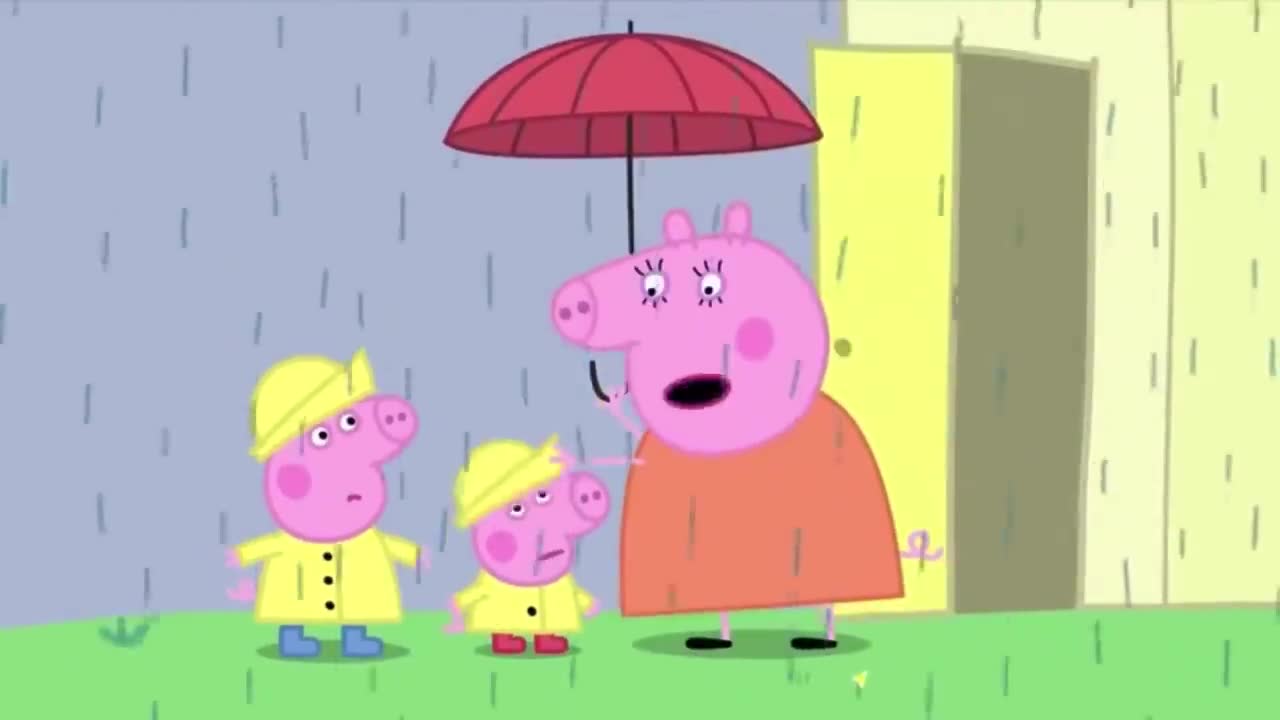 Try not to laugh peppa pig.-12