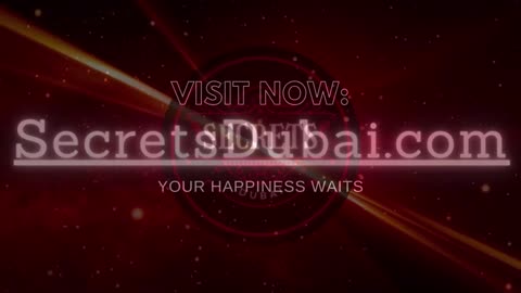 Unlock Dubai's Sensual Secrets: Toys, Lingerie & More at SecretsDubai.com!