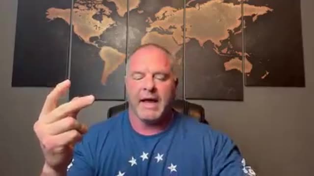 Grand Master Michael Rhoades Speaking FACTS