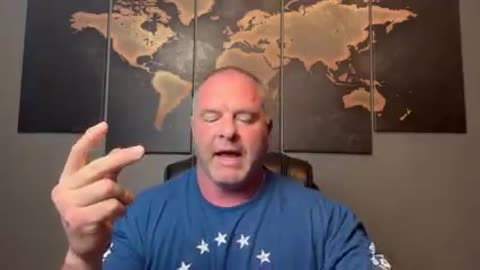 Grand Master Michael Rhoades Speaking FACTS