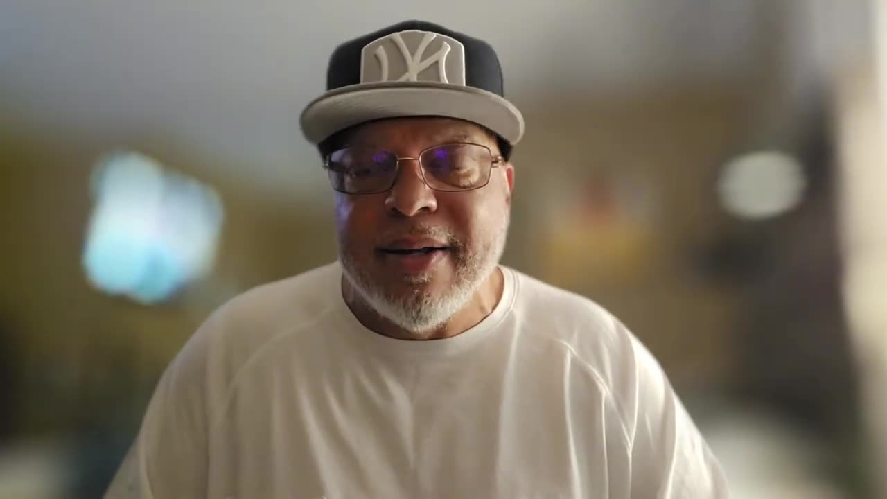 Caught In Deadly Crossfire