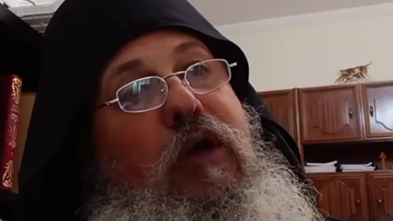 Έχει ο Θεός γι' αυτό πάντοτε ελπίζω.(15/05/2023)