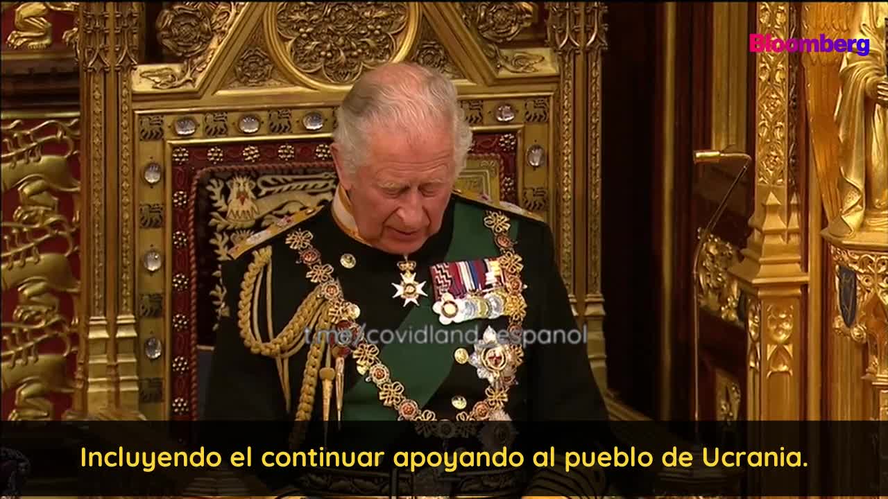 El príncipe Carlos "ayudar a aliviar el costo de vida de las familias"