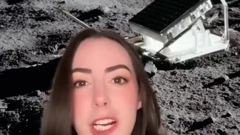 All SIX moon landings happened. lasers are the proof