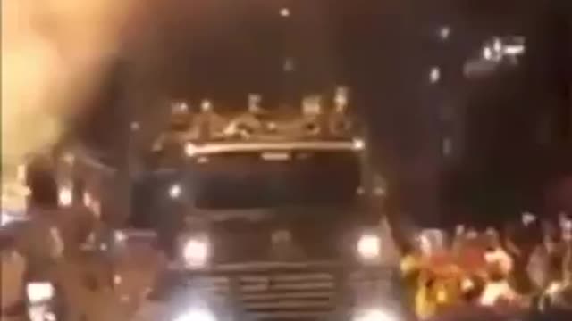Brasile i militari arresteranno i membri della Corte superiore?