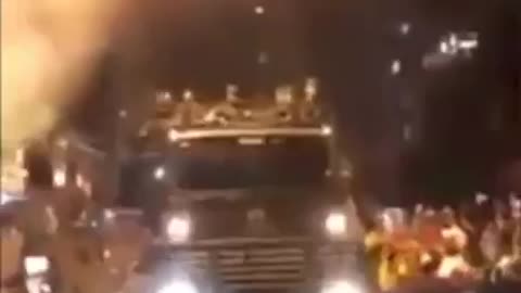 Brasile i militari arresteranno i membri della Corte superiore?