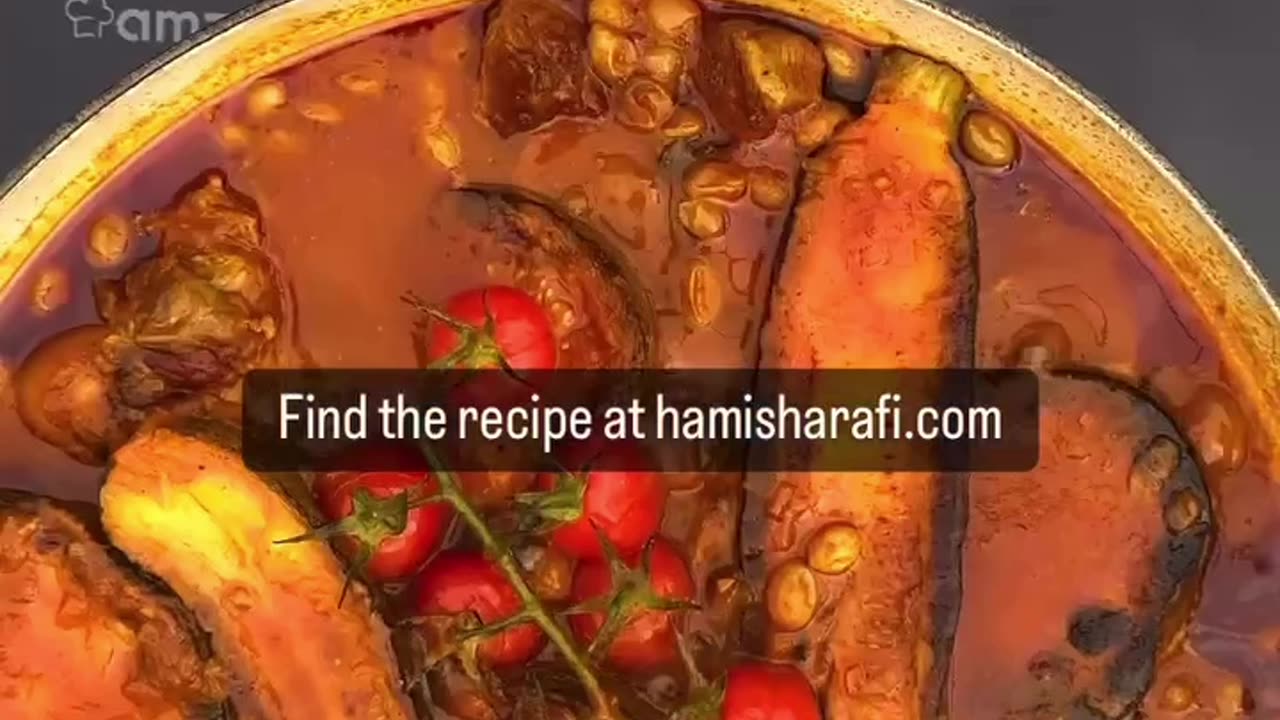 Lamb#Zucchini #