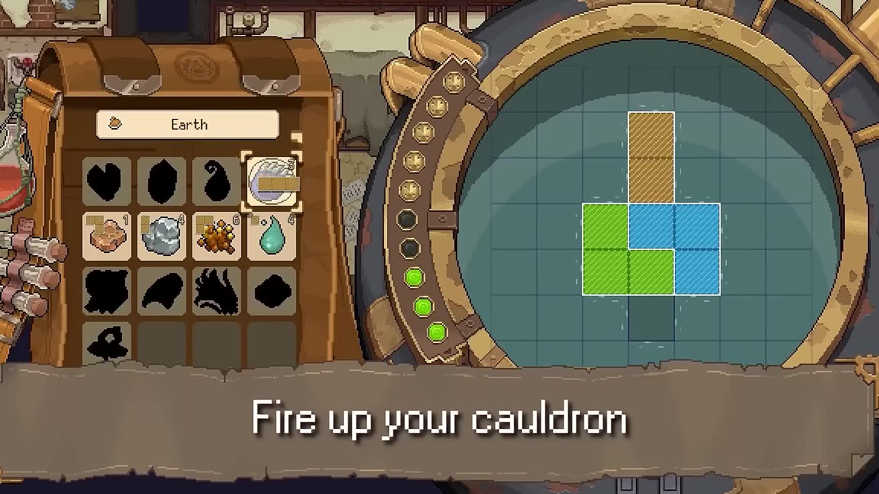 Potion Permit - Launch Trailer PS5 & PS4 Games