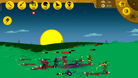Mission Weekly | Levels 274 | Insane