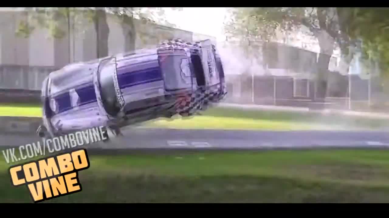 Combo vine