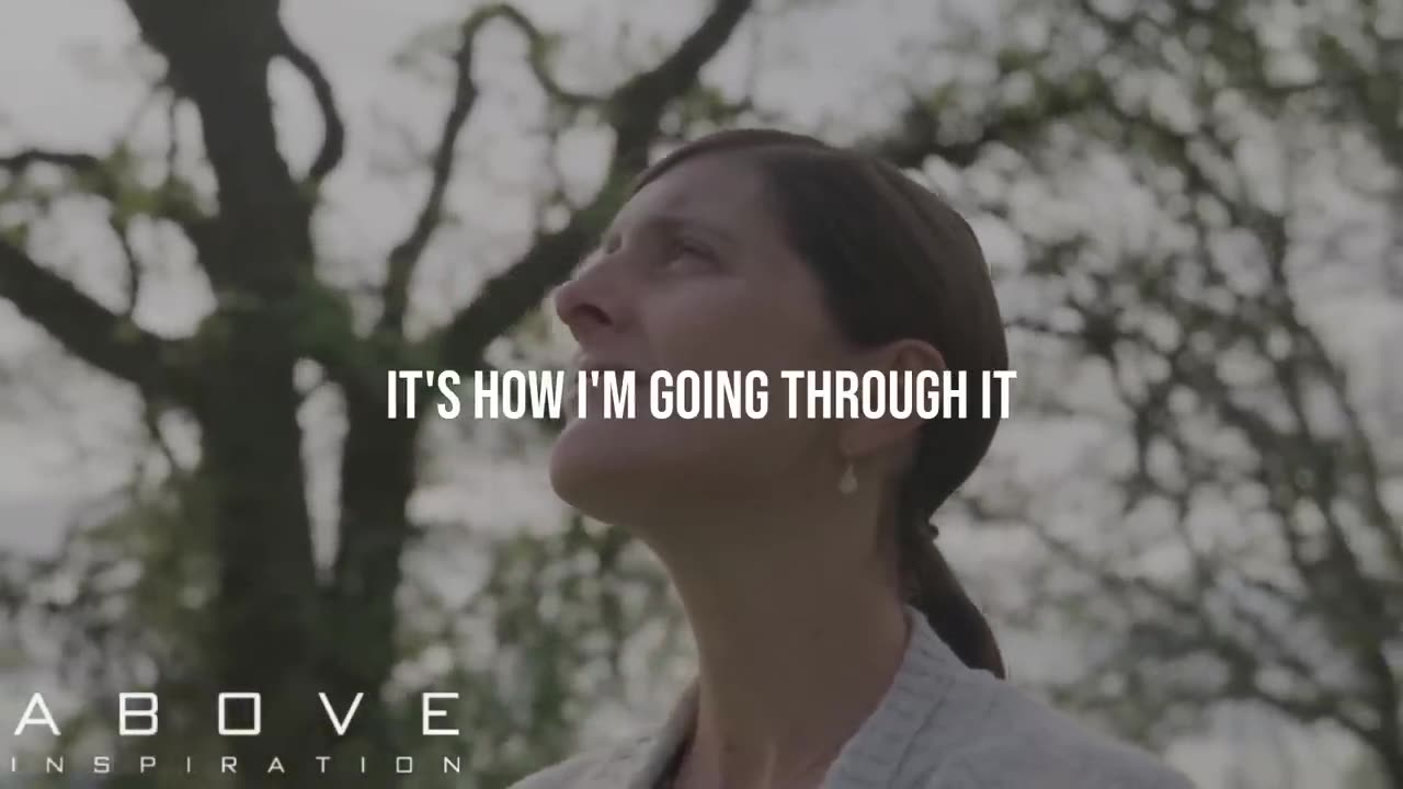 ATTITUDE IS EVERYTHING - Change Your Attitude Change Your Life - Inspirational & Motivational Video