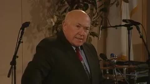 Jesus Is Coming Again - Chuck Smith Sermon