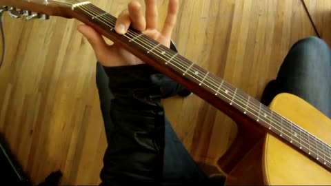 What Are Frets On A Guitar?