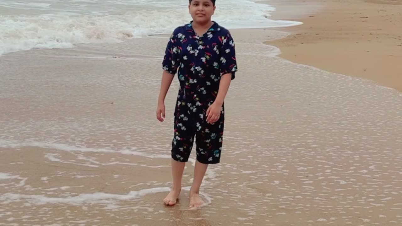 Hawksbay beach karachi