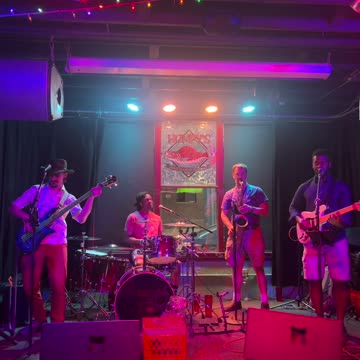 Emily King, "Remind Me", Cover