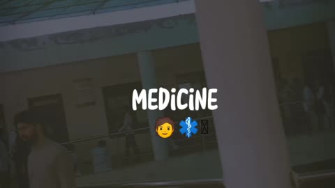 Medical life👀❤️