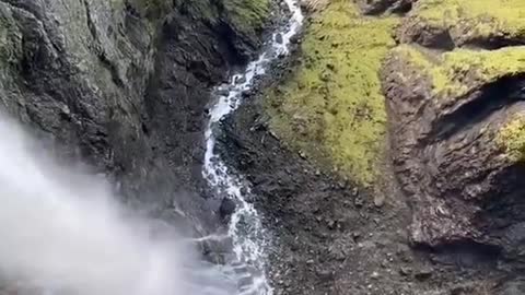 Mountain stream