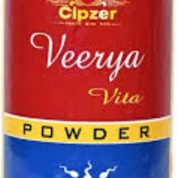 Kya Khaen Ki Veery Jyaada Bane