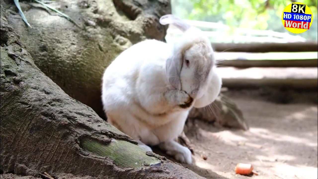 Cute Animals Baby Funny Videos _ Cute Baby Animals Doing Funny Things _ Cute Rabbit_