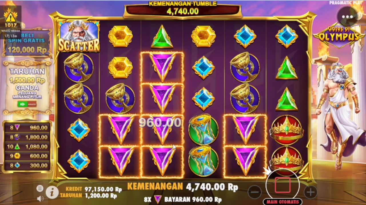 slot gacor hari ini || info slot gacor hari ini || bocoran slot gacor