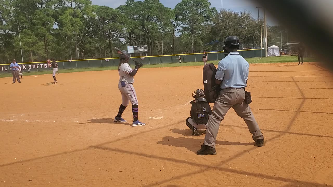 12U phenom hitting dingers