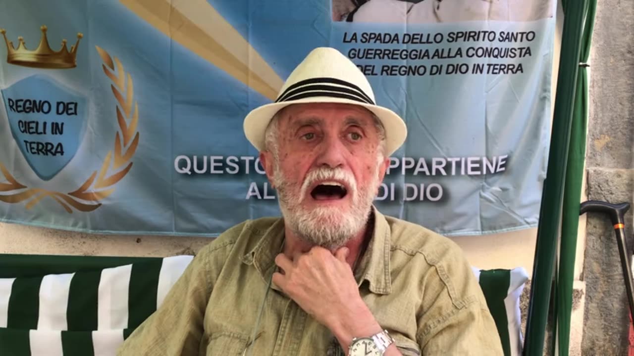 OPERAZIONE GAZEBO... By ELISEO BONANNO