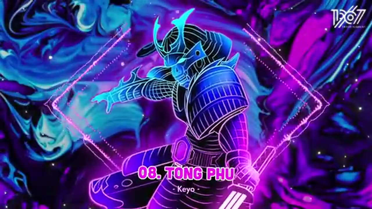 Nhạc tiktok hot nhất hiện nay-DJ-Music