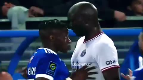 funny and savage football moment