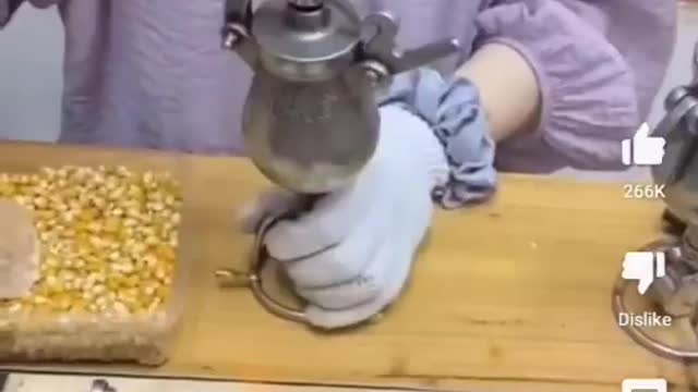 🍿 Take a break ☕