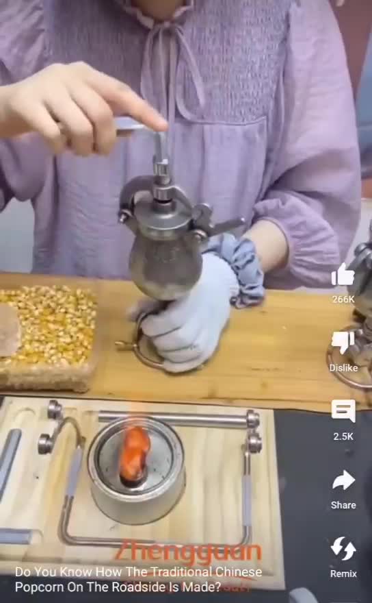 🍿 Take a break ☕