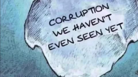 Government Corruption We Have Seen…