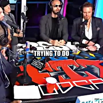 TATE'S Brutally Honest Message For Men Today🔥