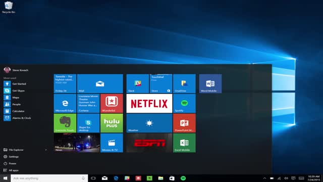 DON'T Upgrade To Windows 11! Upgrade To Linux Instead.