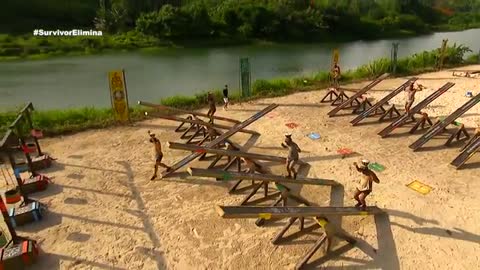 Survivor México 2021 Capitulo 66