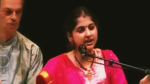 Koushiki Chakraborty/ banan/ Indian classical