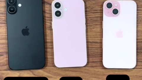 Iphone New