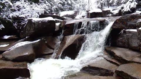 Cascades