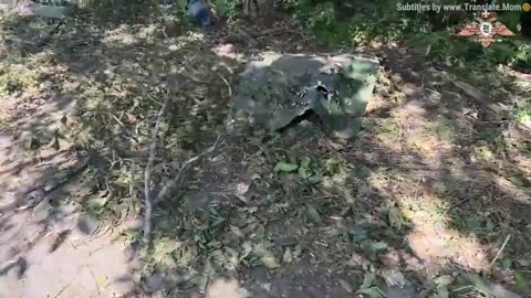 1ST SLAVIC BRIGADE HOLDS LINE IN OPYTNE - REFUTES AFU CAPTURE