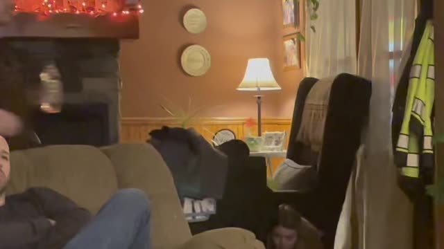 Brother’s Reactions Inspire Endless Scare Prank