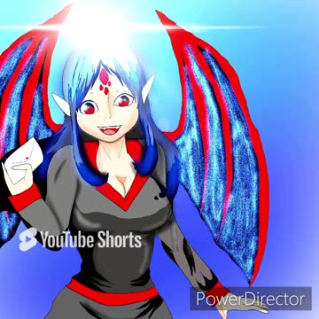 Oc speedpaint nuclear files a restraining order