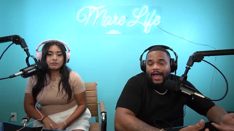 More life podcast