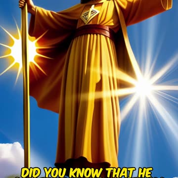 The Mind-Blowing Truths in the Bible About Jesus - You Won't Believe What We Discovered!