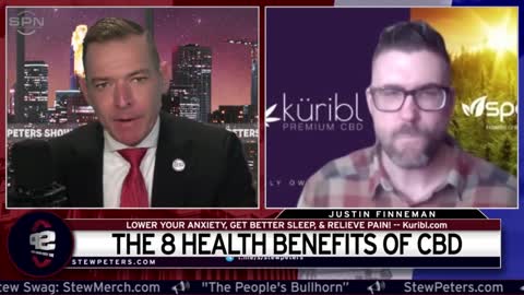 8 Health Benefits Of CBD Lower Your Anxiety, Get Better Sleep, & Relieve Pain!