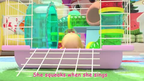 Birthday Song + More Nursery Rhymes & Kids Songs - CoComelon