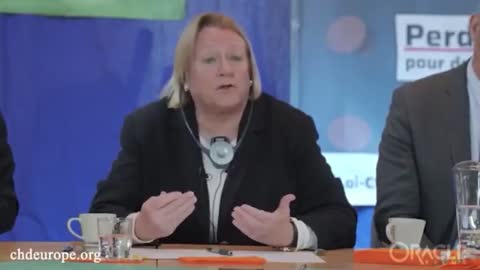 “This Is Not About Democracy Versus Fascism. This Is About Freedom Versus Slavery.” [Catherine Fitts]