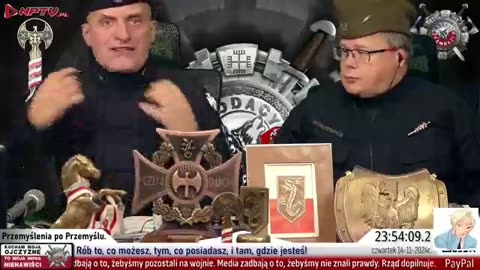 2024-11-15_Kamraci Rodacy Demokracja pryncypialna NPTV