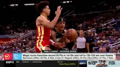 NBA Today | Windhorst unveils Hornets will trade LaMelo Ball after big loss Pistons, 6-straight loss