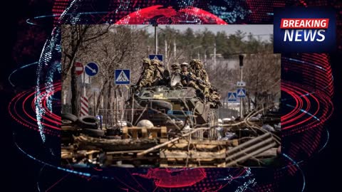 Critical warning to NATO_ Donbas, II. It will be like WWII