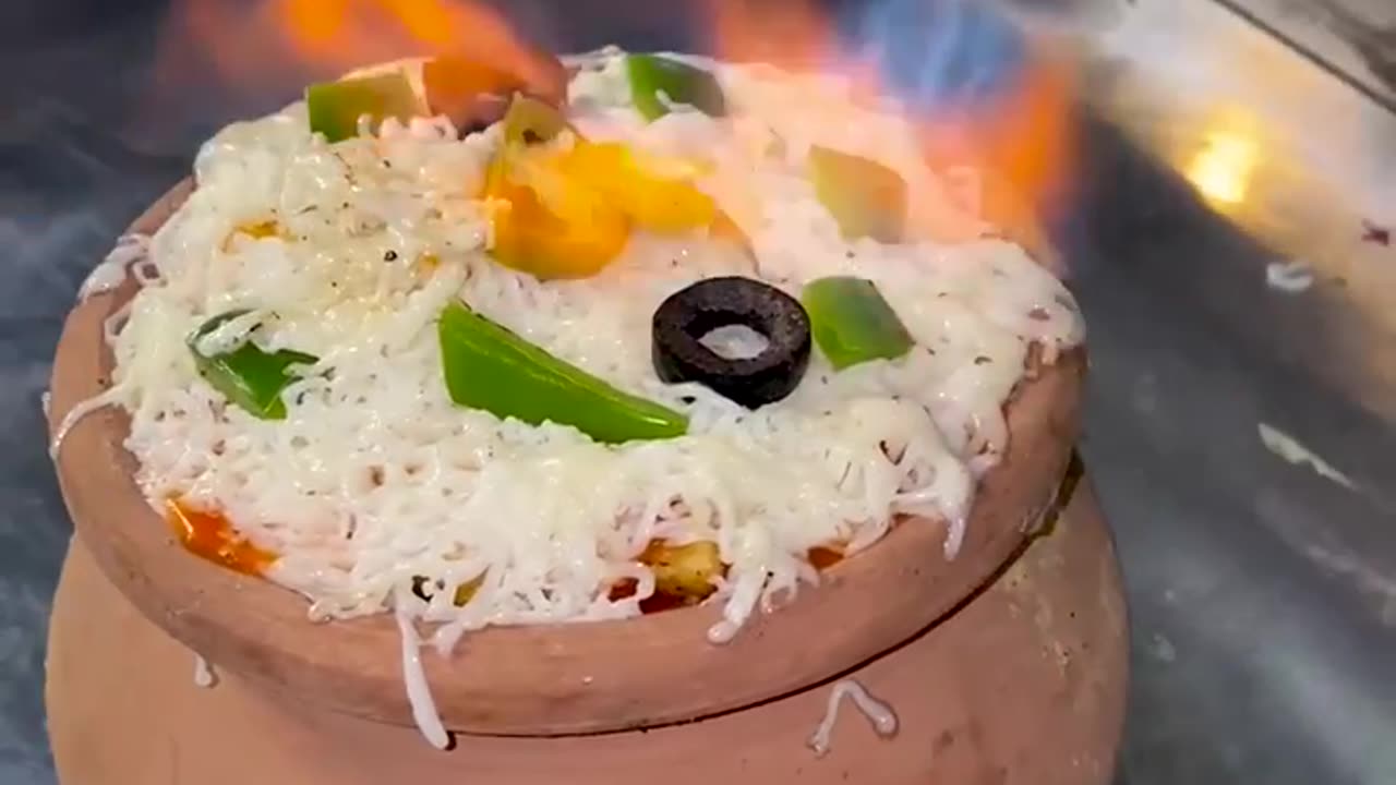 Fast food